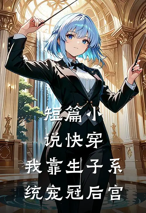 短篇小说快穿：我靠生子系统宠冠后宫