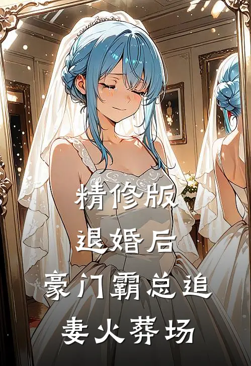 精修版退婚后，豪门霸总追妻火葬场