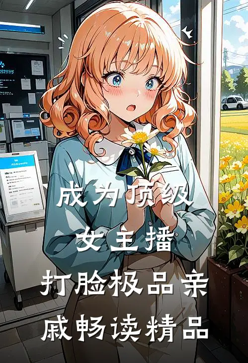 成为顶级女主播，打脸极品亲戚畅读精品