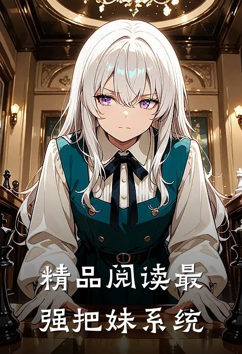 精品阅读最强把妹系统