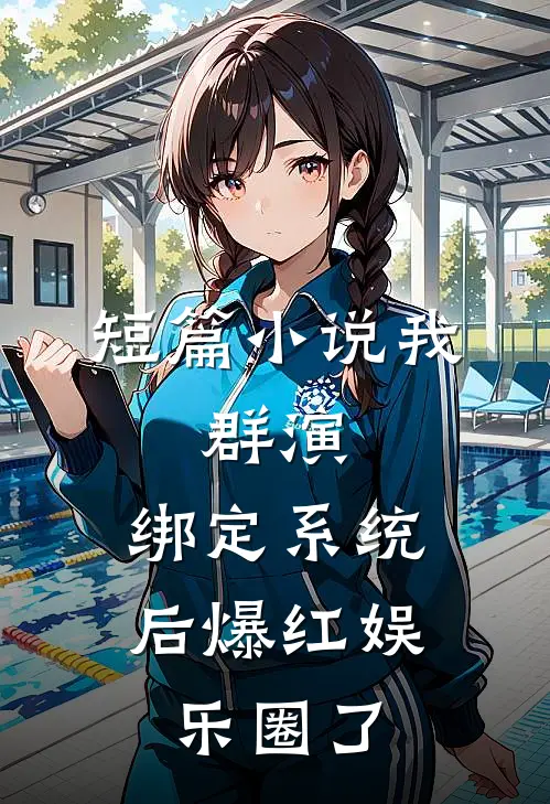 短篇小说我，群演，绑定系统后爆红娱乐圈了
