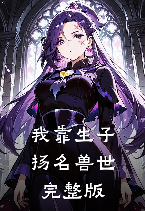 我靠生子扬名兽世完整版