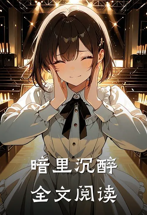暗里沉醉全文阅读