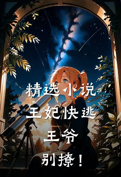 精选小说王妃快逃：王爷，别撩！