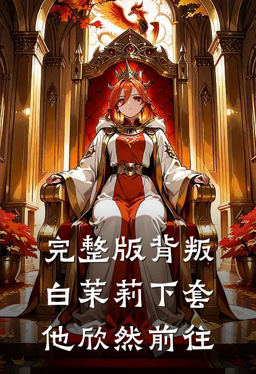 完整版背叛：白茉莉下套，他欣然前往