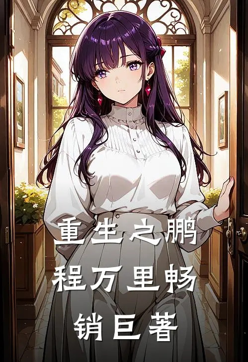 重生之鹏程万里畅销巨著