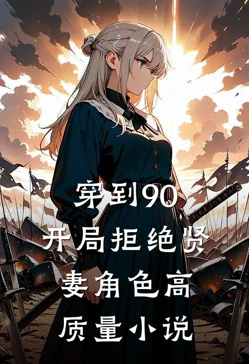 穿到90，开局拒绝贤妻角色高质量小说