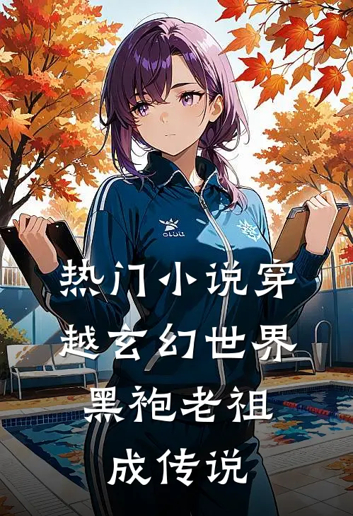 热门小说穿越玄幻世界：黑袍老祖成传说