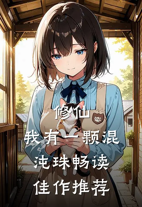 修仙：我有一颗混沌珠畅读佳作推荐