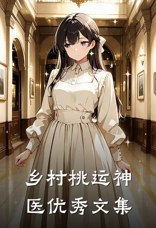 乡村桃运神医优秀文集