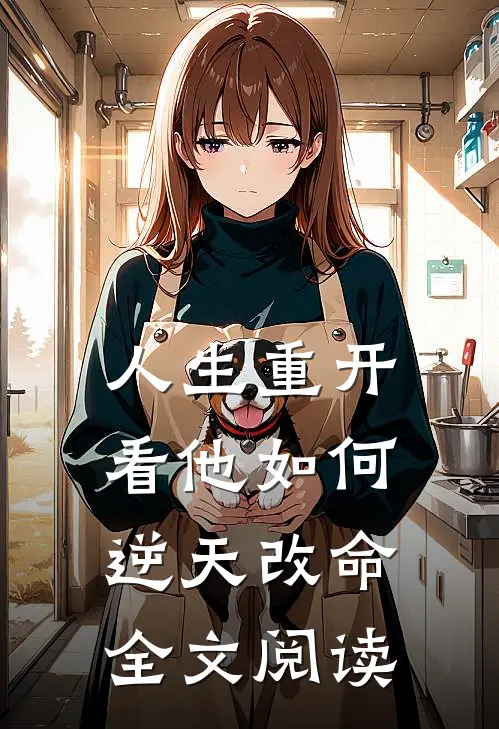 人生重开：看他如何逆天改命全文阅读