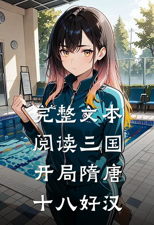 完整文本阅读三国：开局隋唐十八好汉