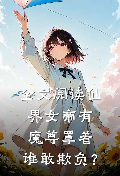 全文阅读仙界女帝有魔尊罩着，谁敢欺负？
