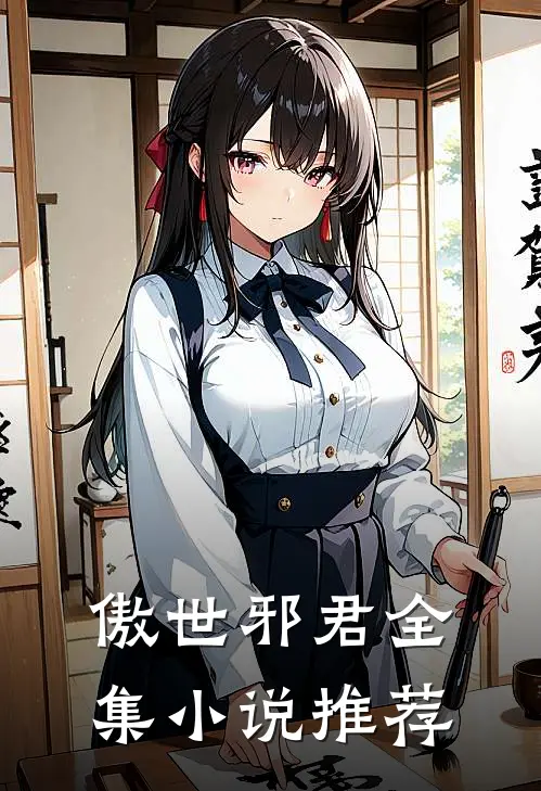傲世邪君全集小说推荐