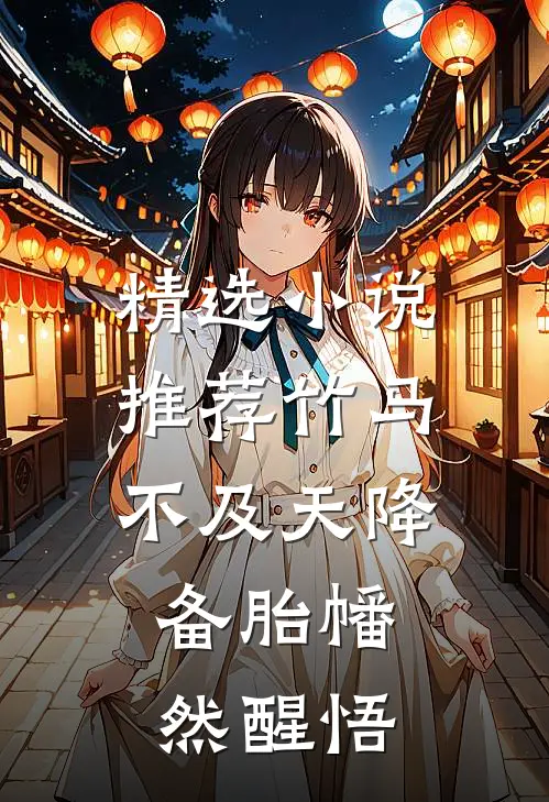 精选小说推荐竹马不及天降：备胎幡然醒悟