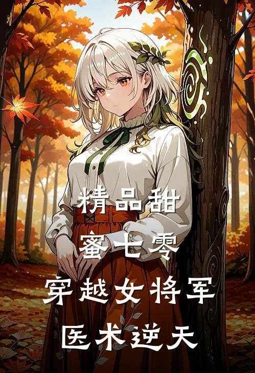 精品甜蜜七零：穿越女将军医术逆天