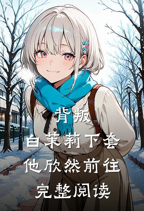 背叛：白茉莉下套，他欣然前往完整阅读
