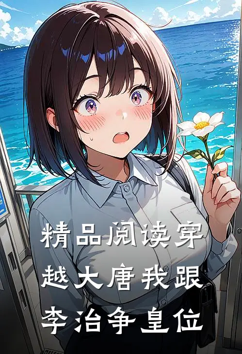 精品阅读穿越大唐我跟李治争皇位