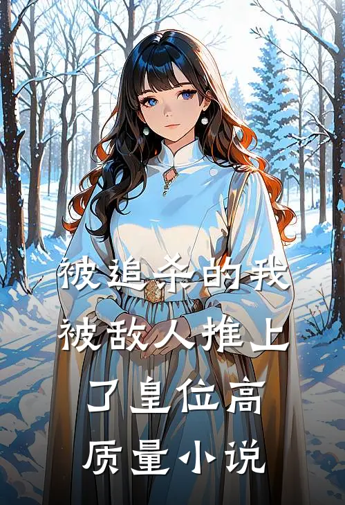 被追杀的我，被敌人推上了皇位高质量小说