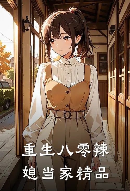 重生八零辣媳当家精品