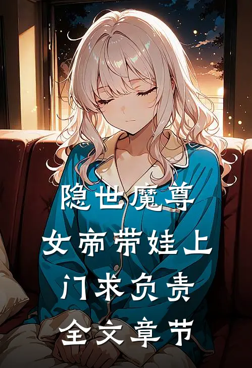 隐世魔尊，女帝带娃上门求负责全文章节