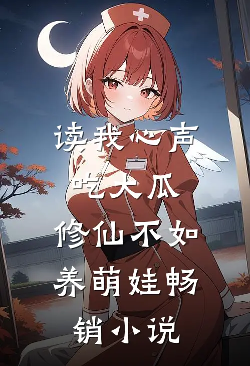 读我心声吃大瓜，修仙不如养萌娃畅销小说