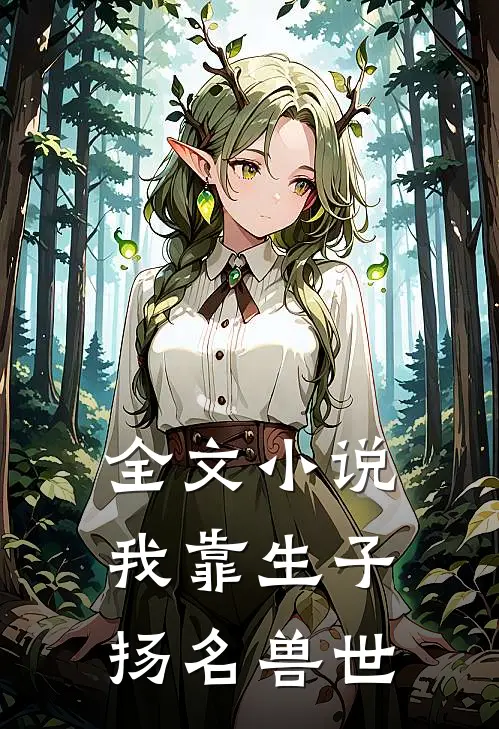 全文小说我靠生子扬名兽世