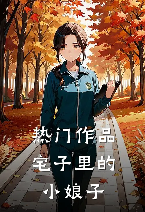 热门作品宅子里的小娘子