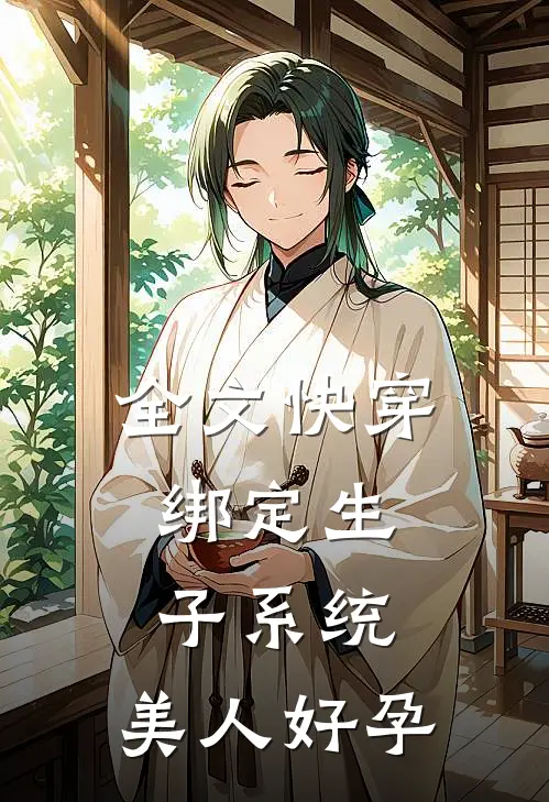 全文快穿：绑定生子系统，美人好孕