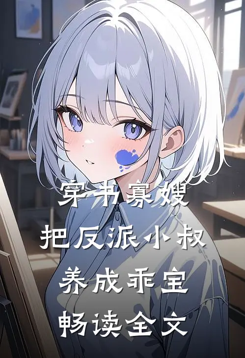 穿书寡嫂，把反派小叔养成乖宝畅读全文