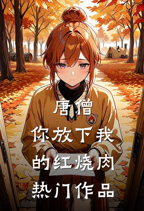 唐僧，你放下我的红烧肉热门作品