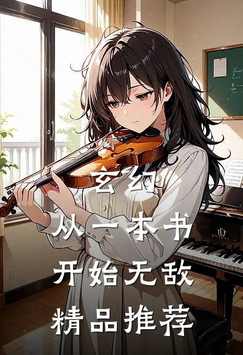 玄幻：从一本书开始无敌精品推荐