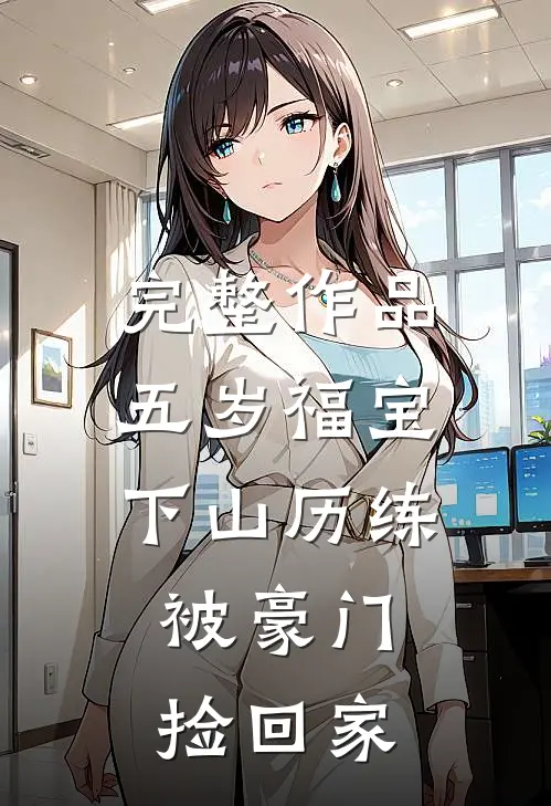 完整作品五岁福宝下山历练，被豪门捡回家