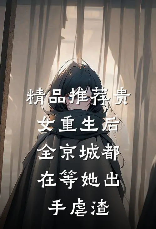 精品推荐贵女重生后，全京城都在等她出手虐渣