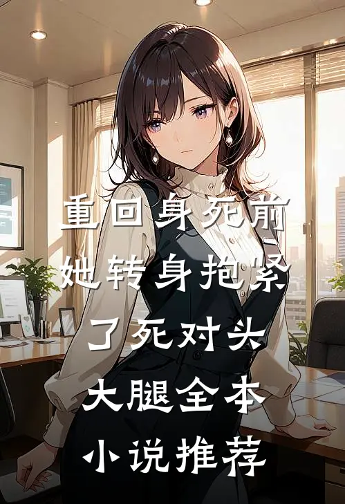重回身死前，她转身抱紧了死对头大腿全本小说推荐