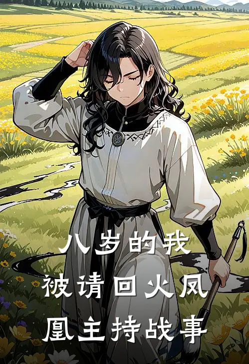 八岁的我，被请回火凤凰主持战事