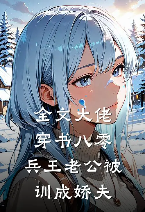 全文大佬穿书八零，兵王老公被训成娇夫