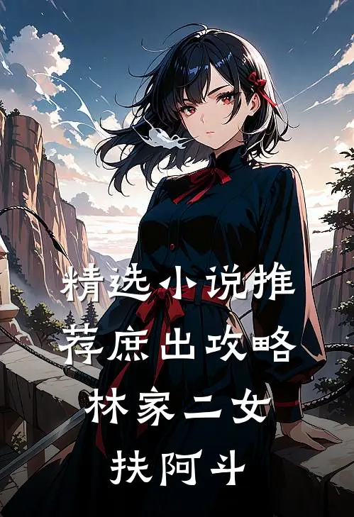 精选小说推荐庶出攻略：林家二女扶阿斗