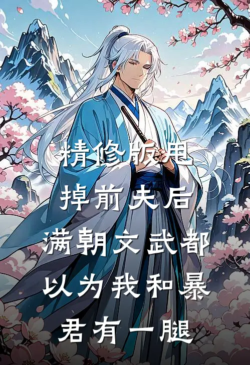 精修版甩掉前夫后，满朝文武都以为我和暴君有一腿