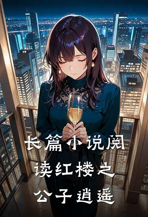 长篇小说阅读红楼之公子逍遥