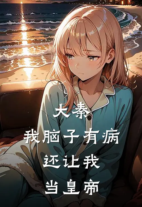 大秦：我脑子有病，还让我当皇帝