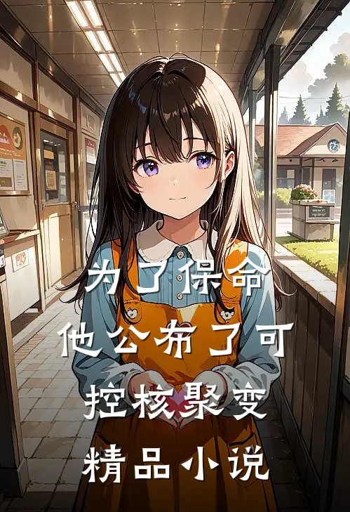 为了保命，他公布了可控核聚变精品小说