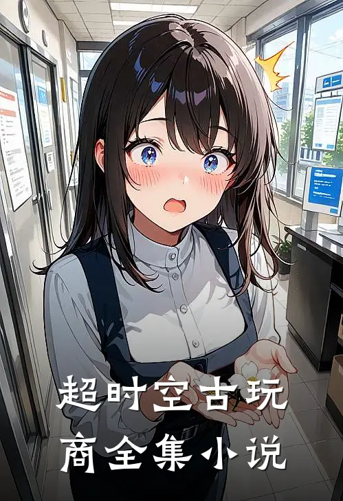 超时空古玩商全集小说