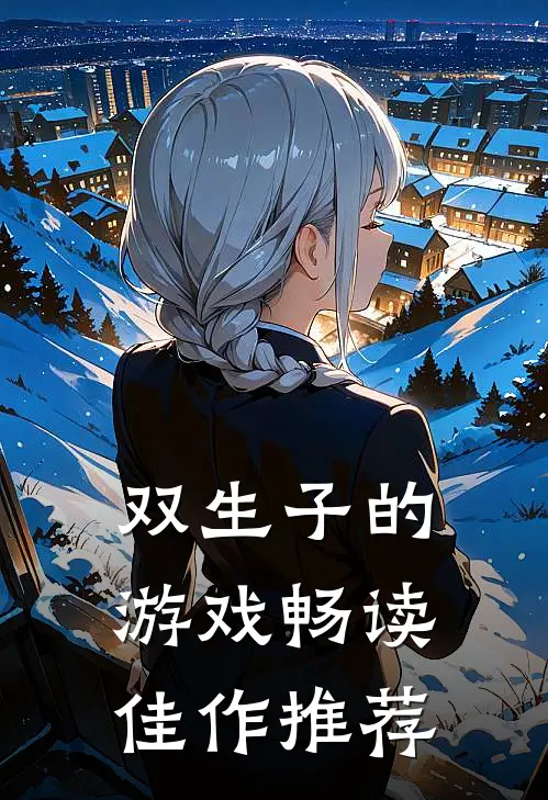 双生子的游戏畅读佳作推荐
