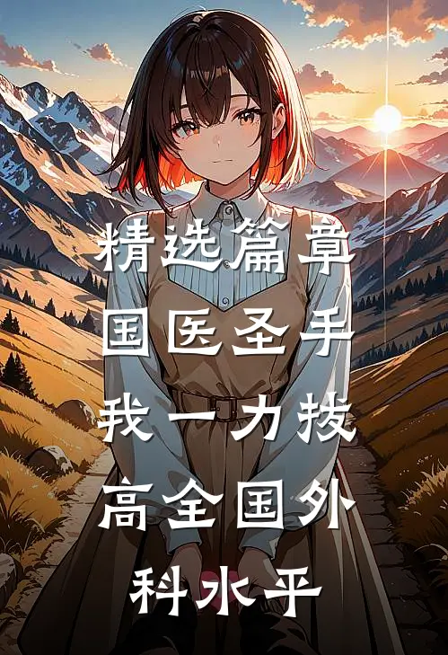精选篇章国医圣手：我一力拔高全国外科水平