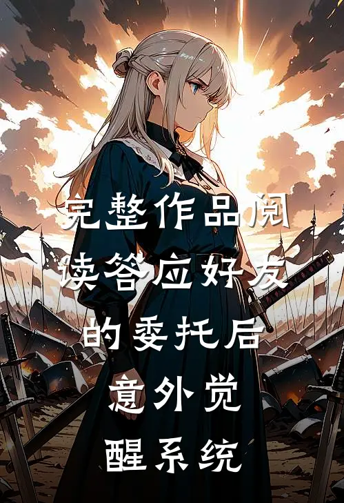 完整作品阅读答应好友的委托后，意外觉醒系统