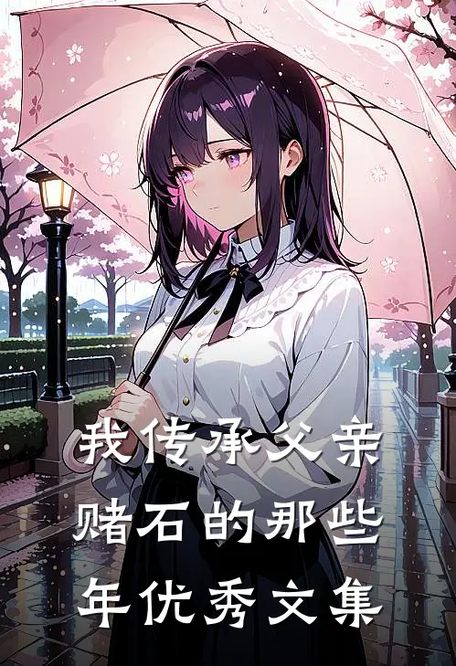 我传承父亲赌石的那些年优秀文集