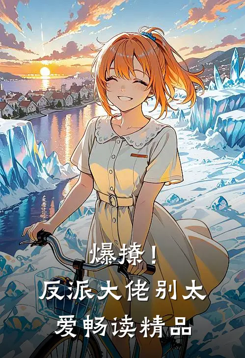 爆撩！反派大佬别太爱畅读精品