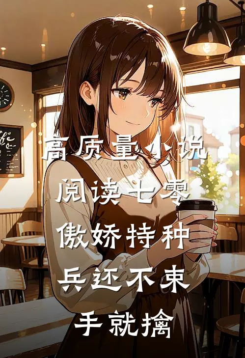高质量小说阅读七零：傲娇特种兵还不束手就擒