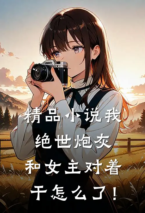 精品小说我，绝世炮灰，和女主对着干怎么了！